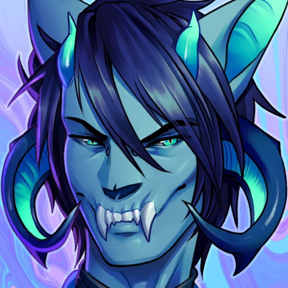 💀 Vinetabris @ Team Crystals!! 🔮