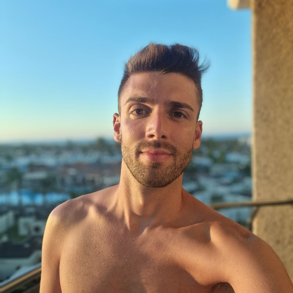 Edu Alviz