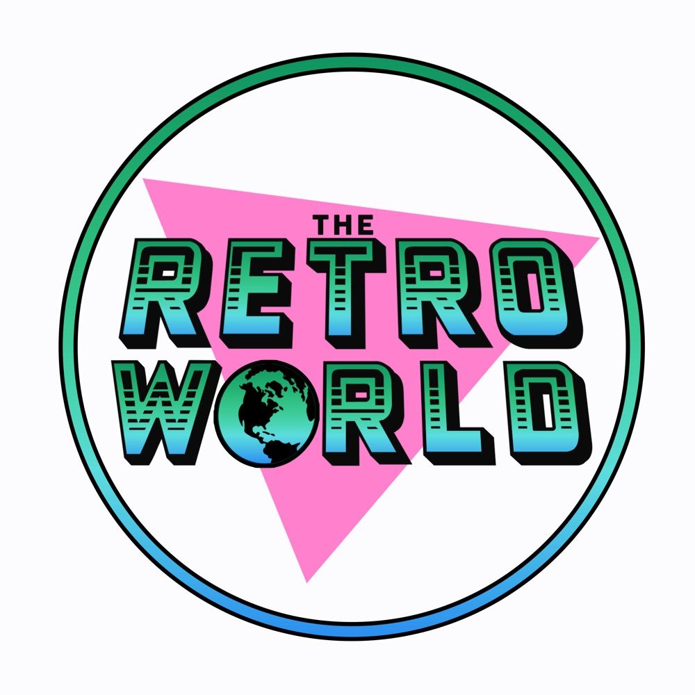 The Retro World