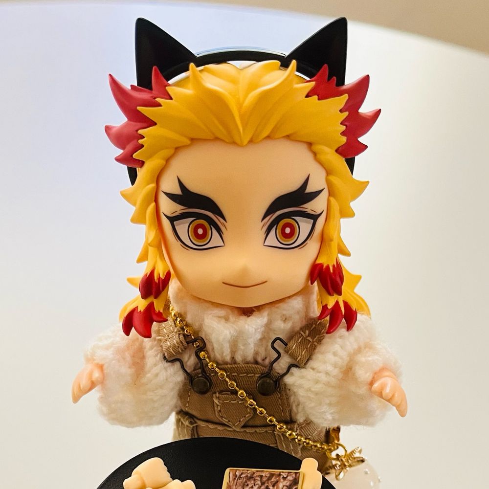 ❤️‍🔥こは❤️‍🔥