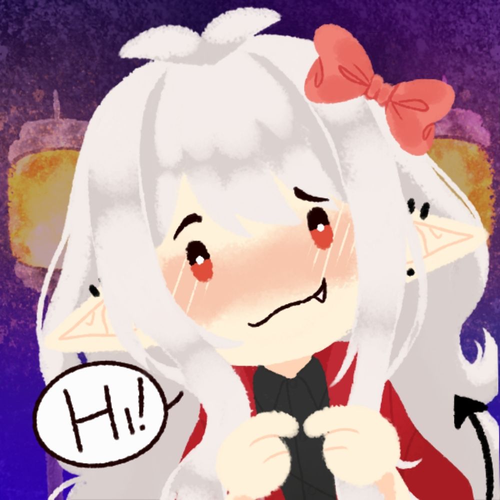 🌸Chi Yuki❄️