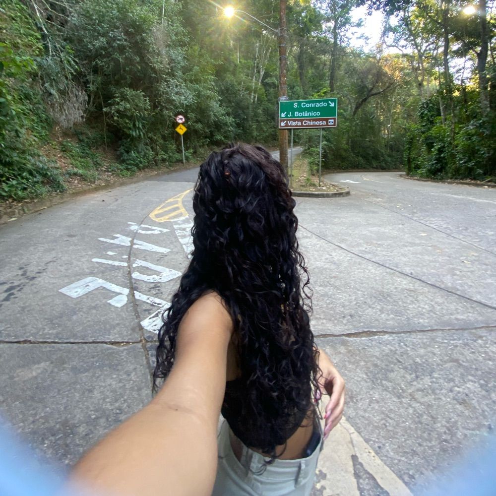Ingrid Fernanda 