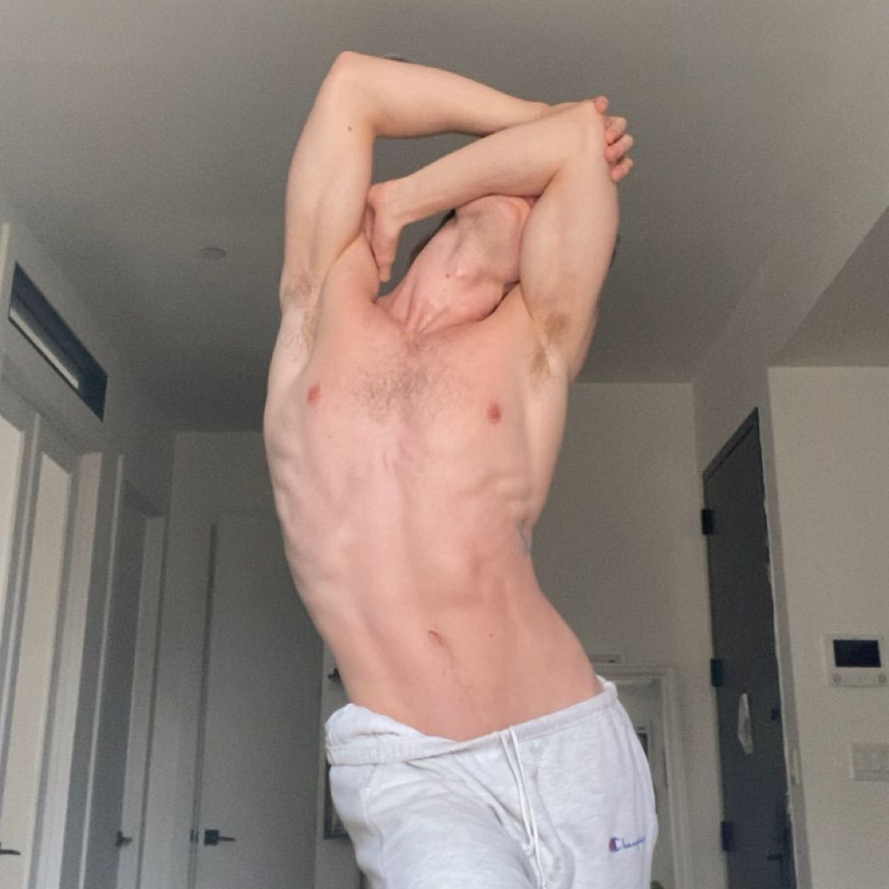Gage Palmer🍒