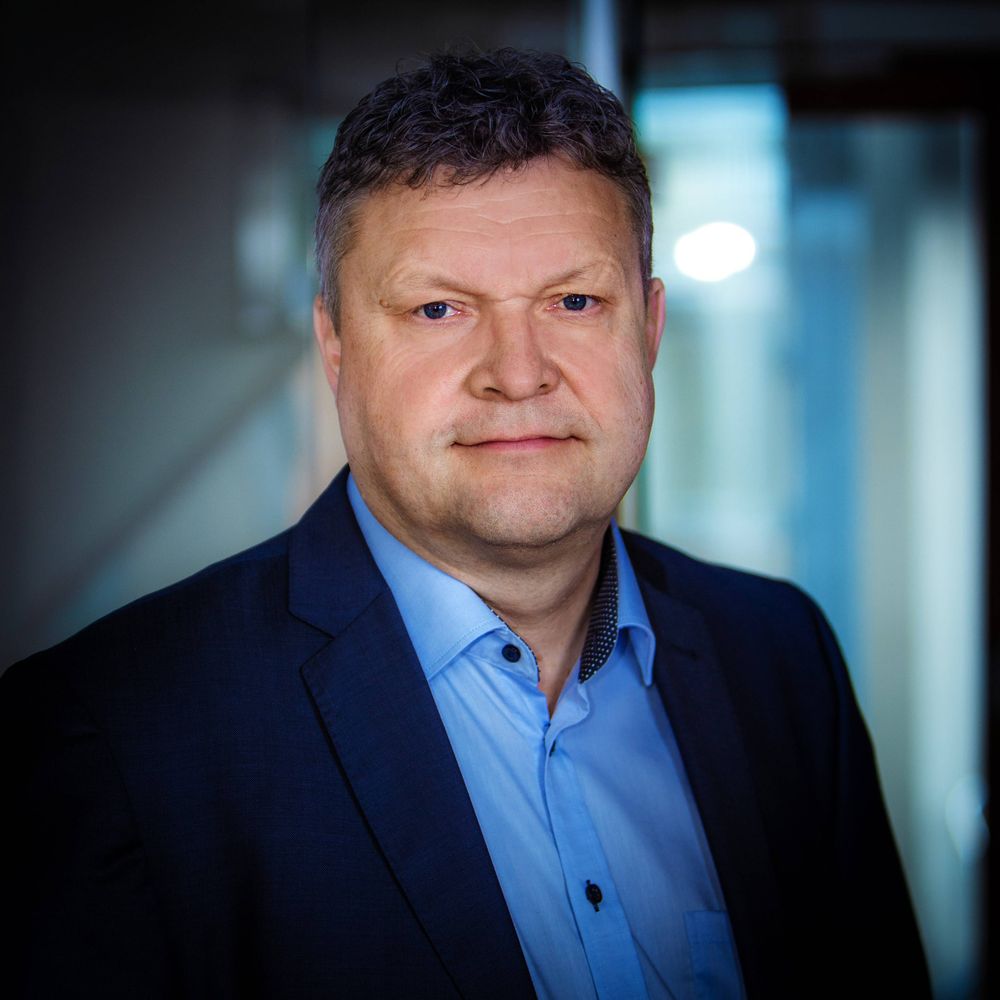 Niels Larsen