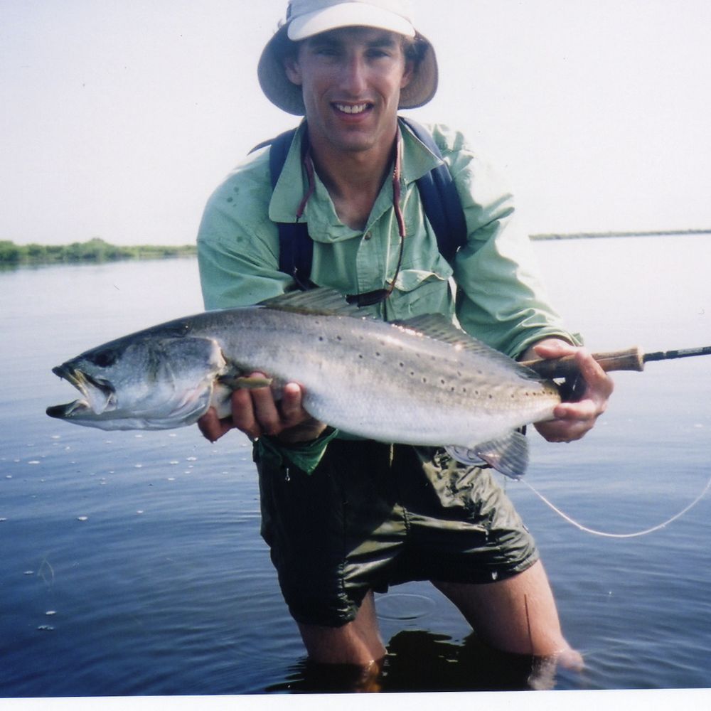 Jason DeBacker