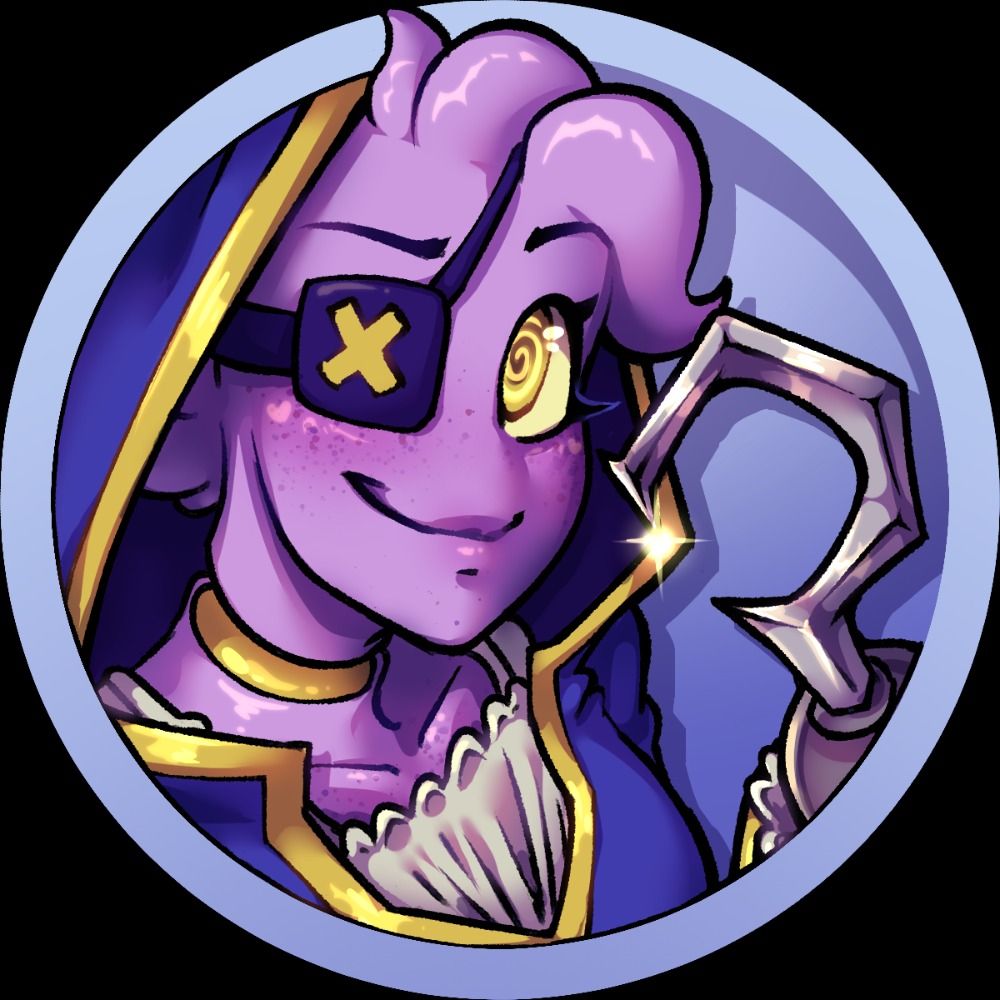 Hooxie (COMMISSIONS OPEN)'s avatar
