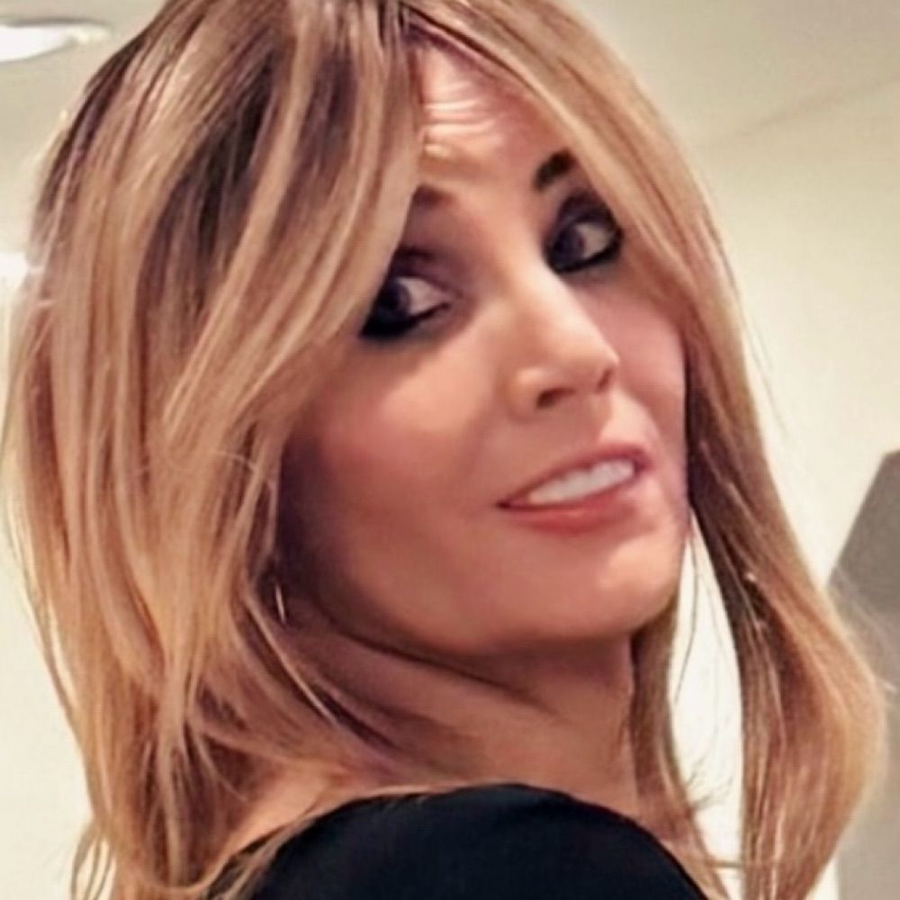 Lady Rüe Arias