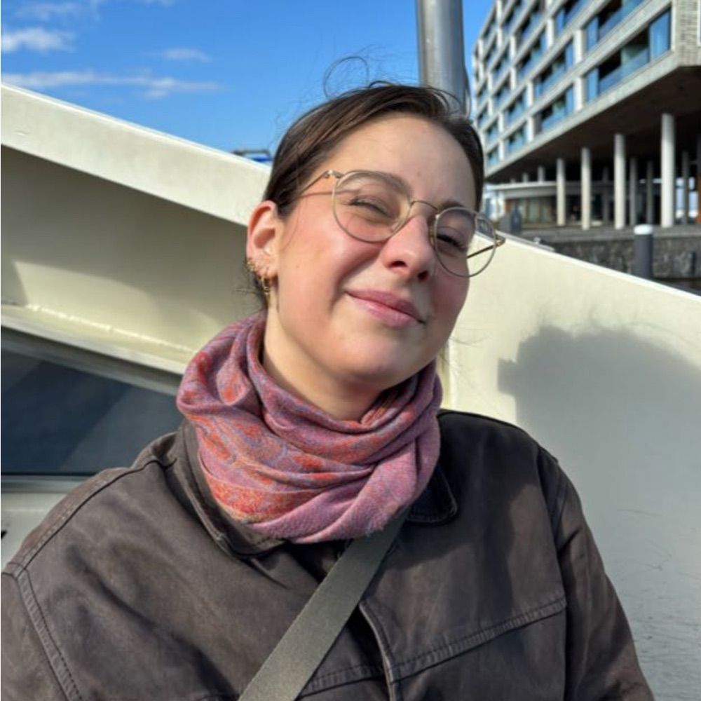 Evelien van Beugen