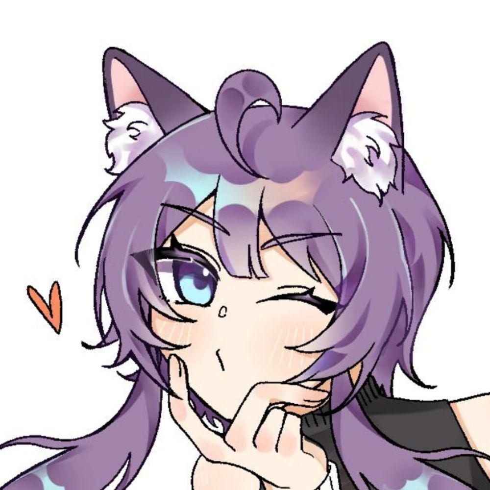 紫喵Seka