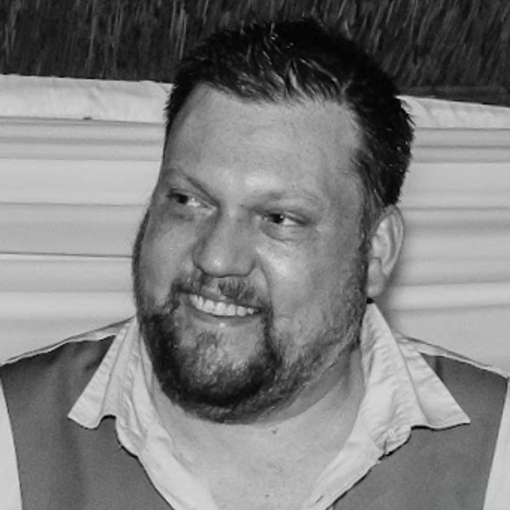Shaun Richarson