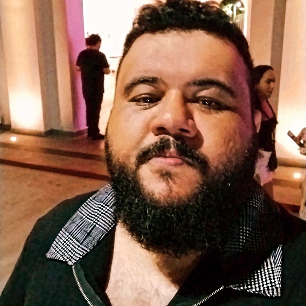 Gilmar Araújo 