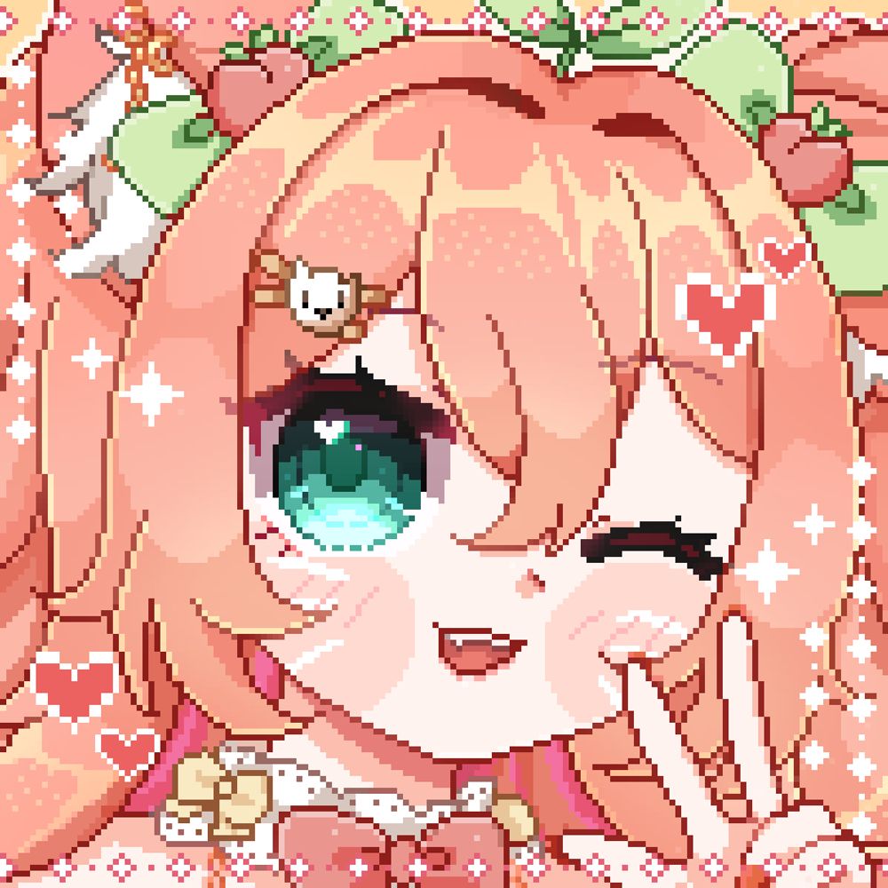Minipeachi🍑