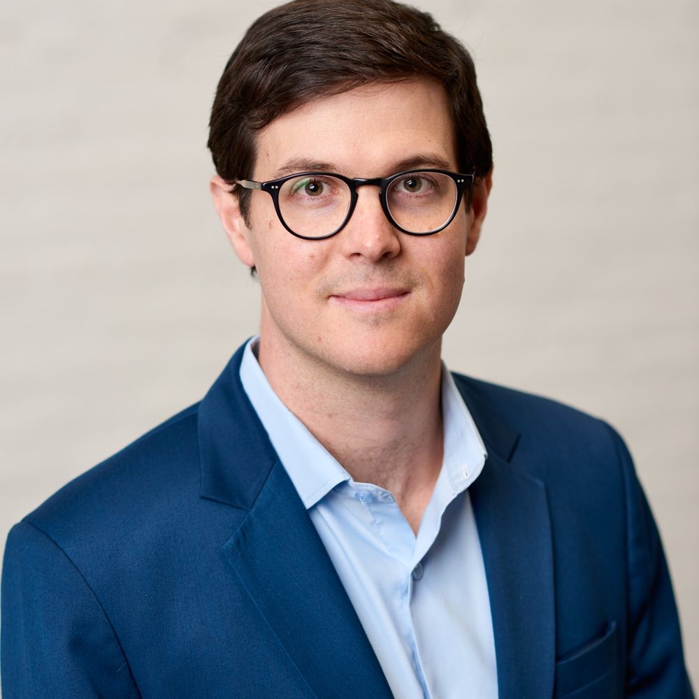 David Snydacker