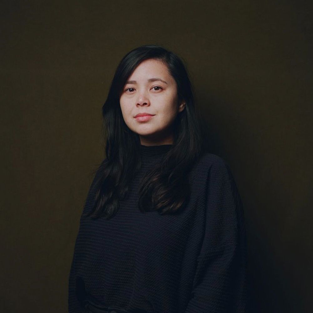 Leah Jing