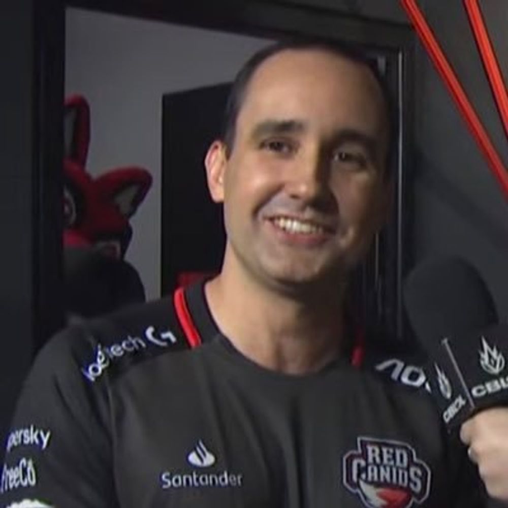 JP Garcia
