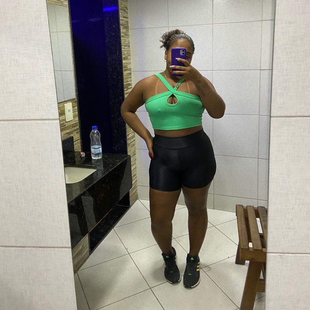 Thamara Thaís ❤️