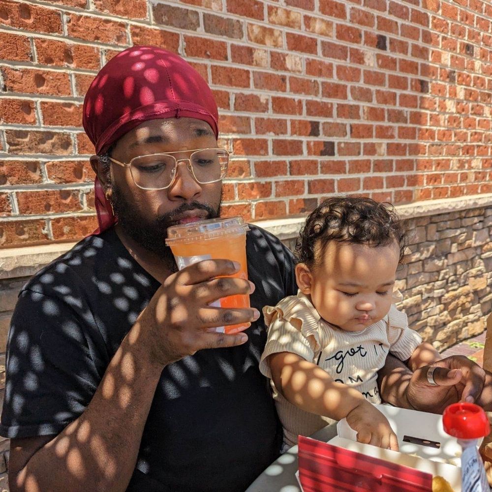 iVerbz, The Dad