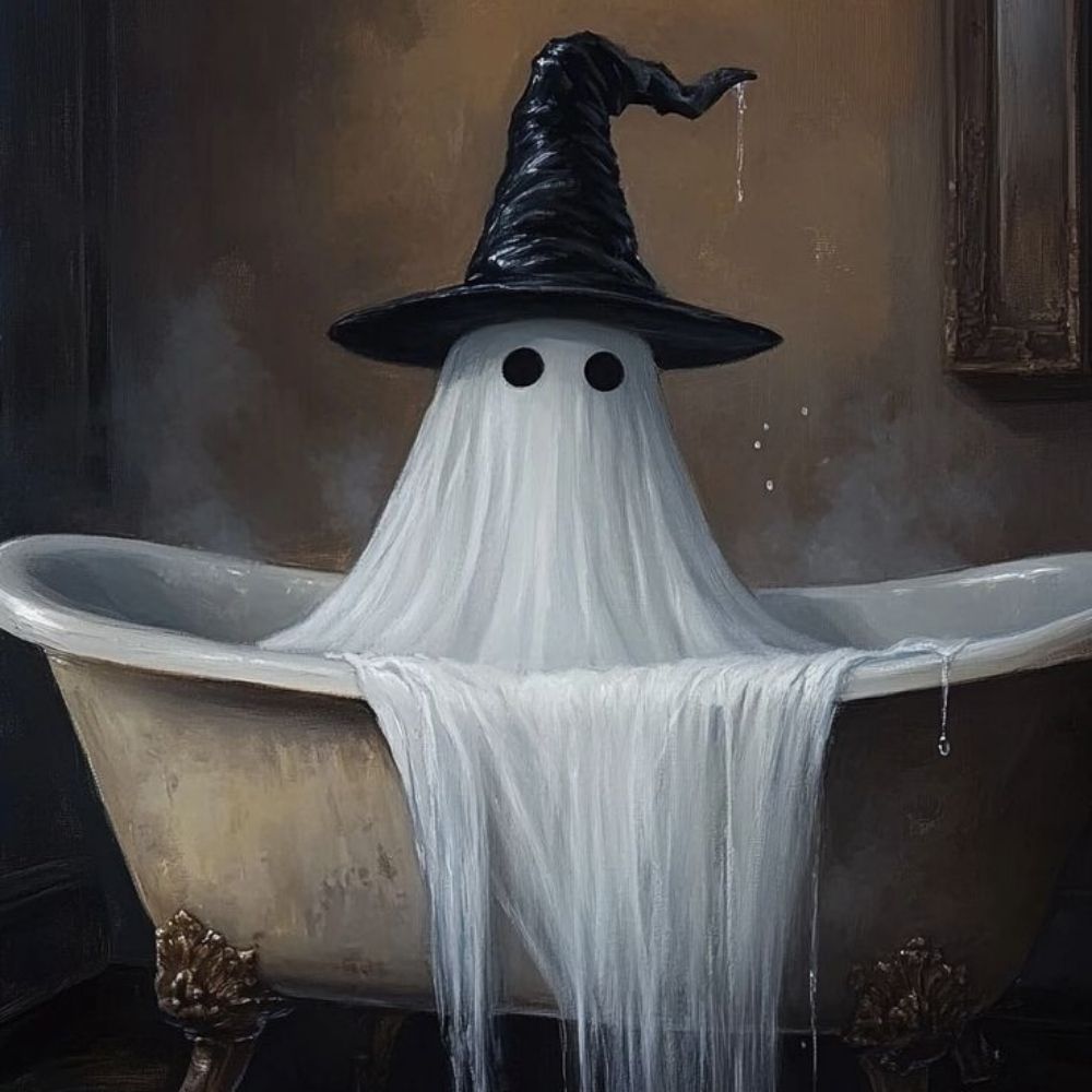 Ghostiee