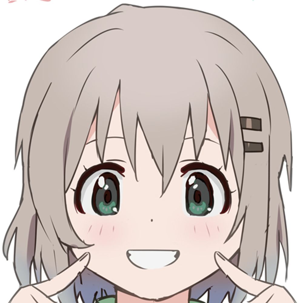 ヤマノススメの絵を描いていくもの