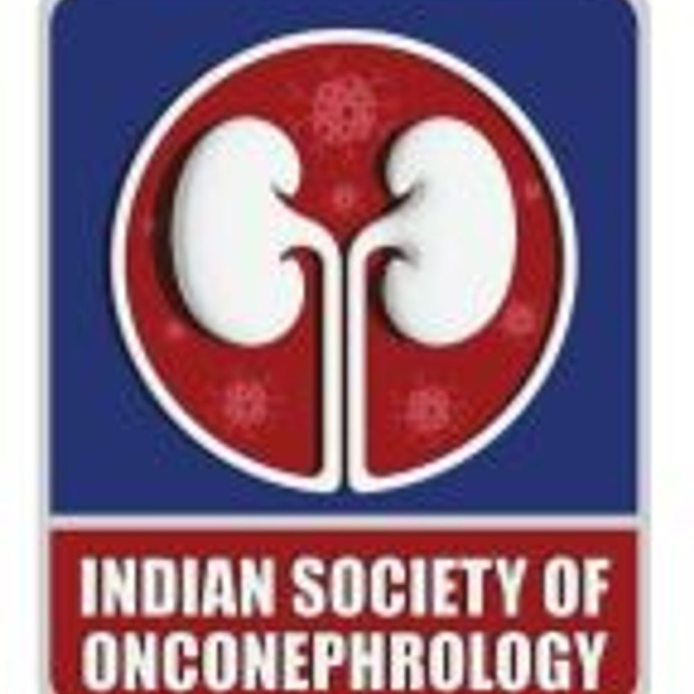 Indian Society Of Onconephrology