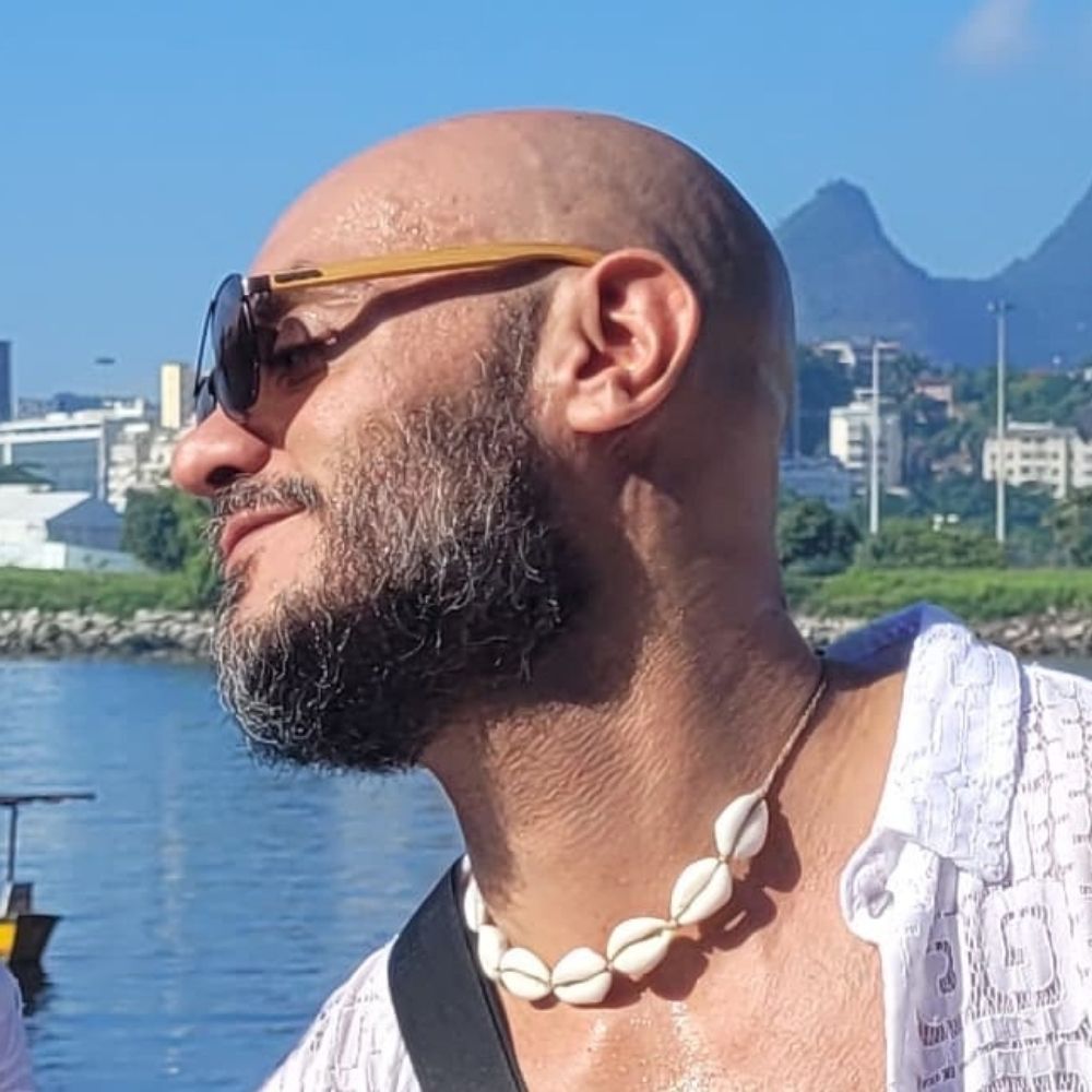 Mario Carvalho 🏳️‍🌈