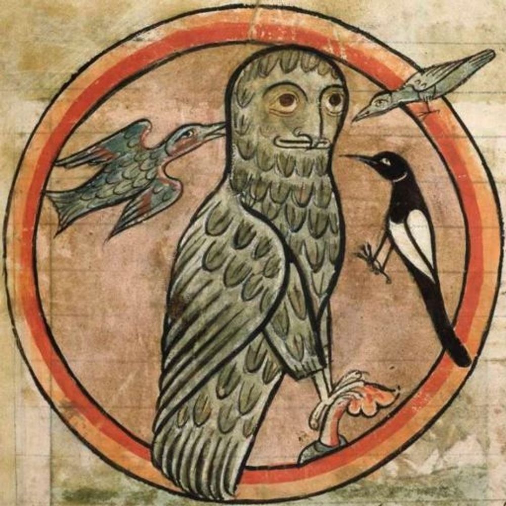 apocryphalia
