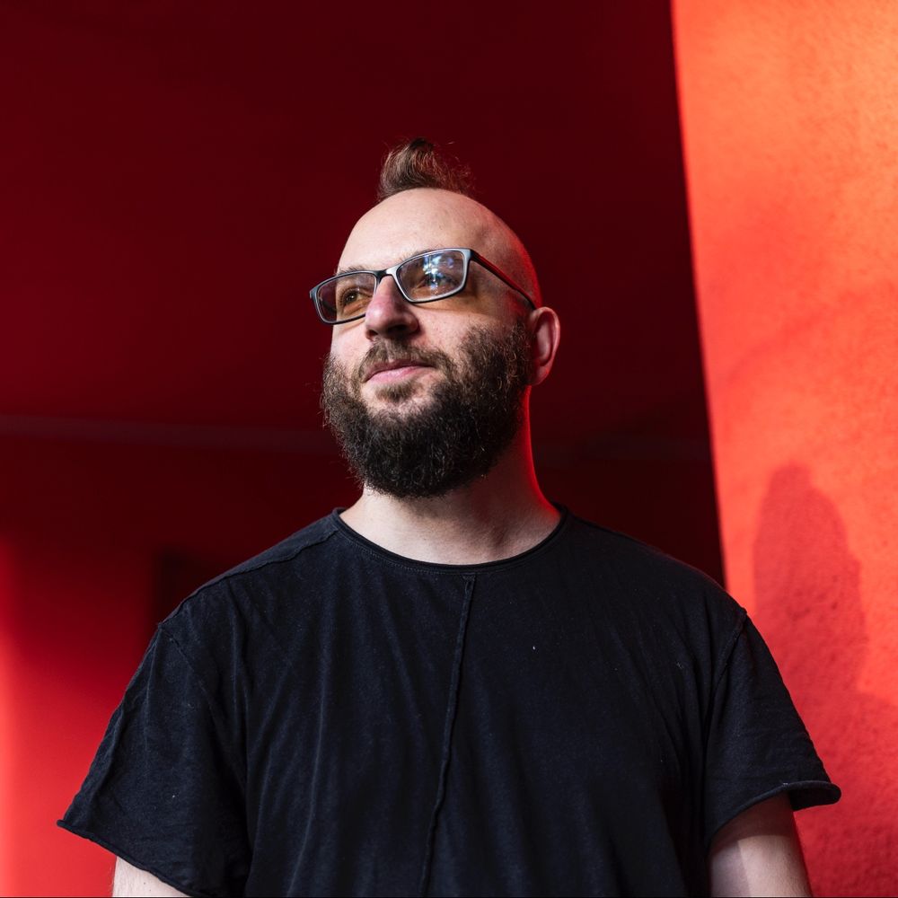 Evgeny Feldman