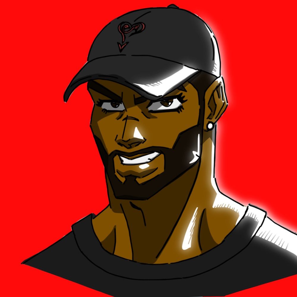 Errol Petgrave III