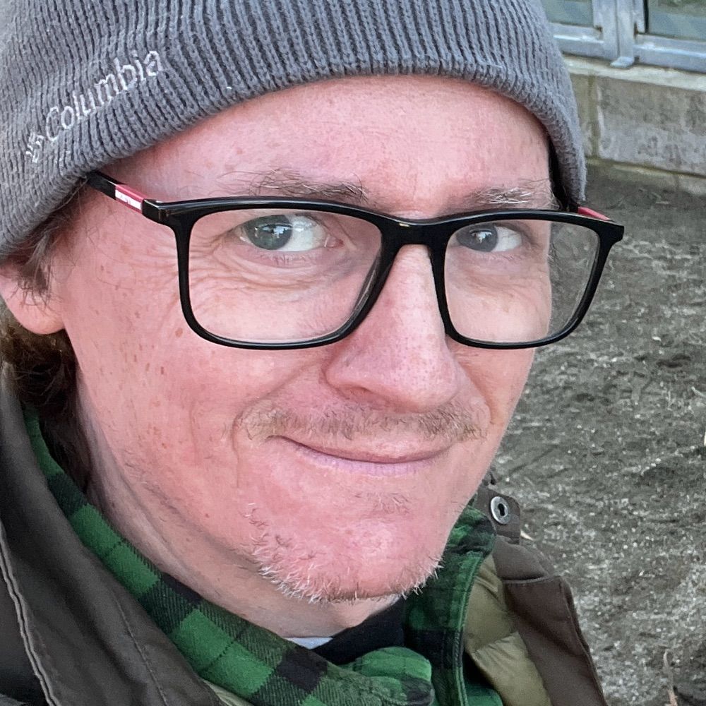 Ed Byrne