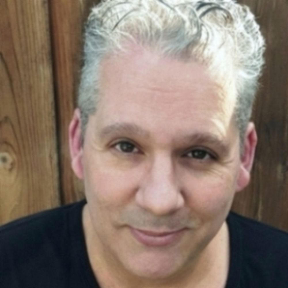 Rick Alexander