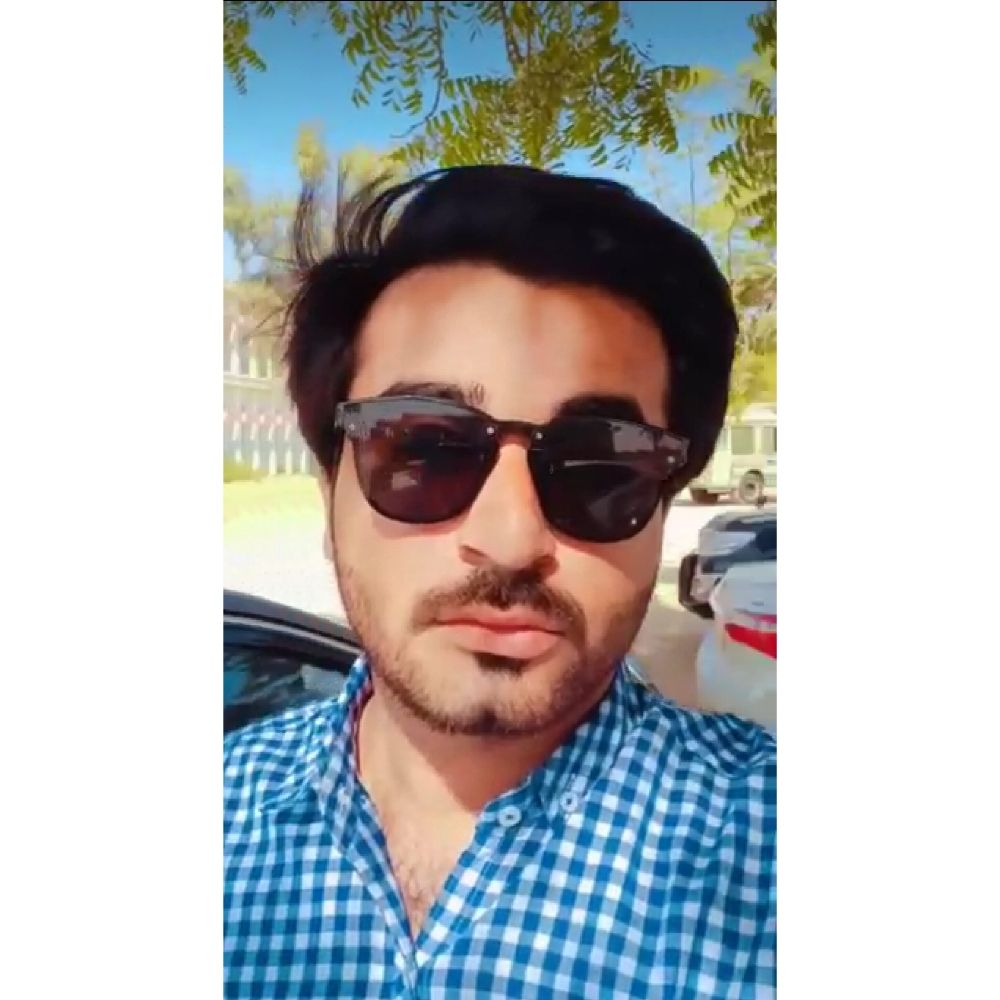 Usman Baloch⚡
