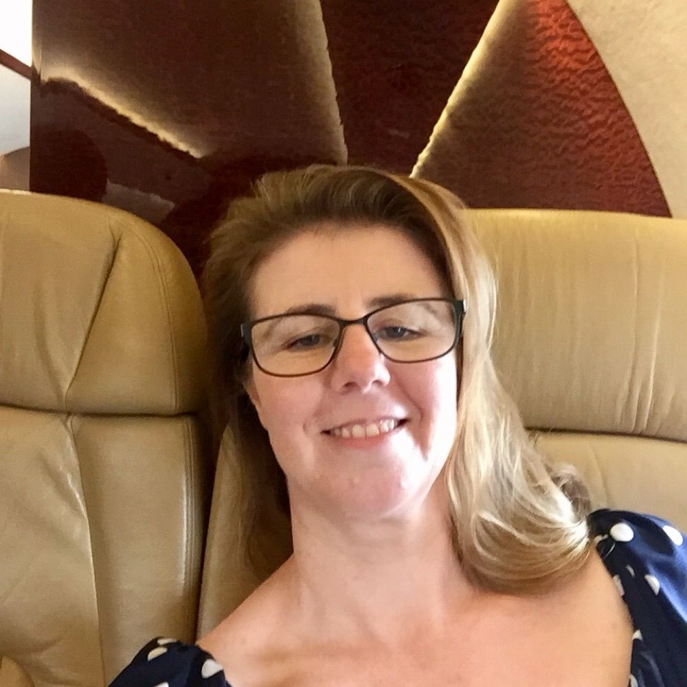 Amanda Brown