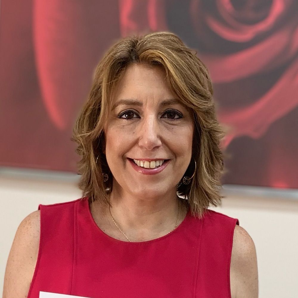 Susana Díaz