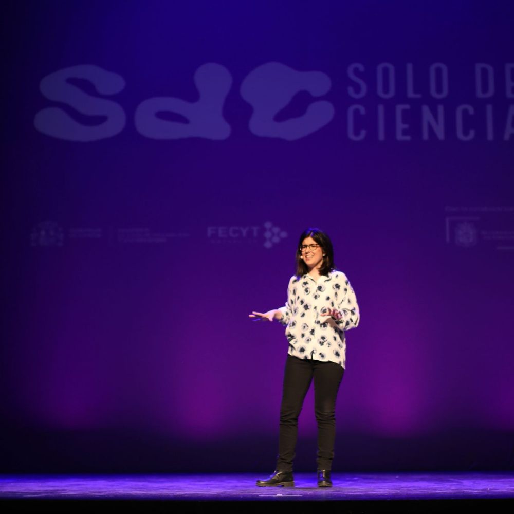 Carolina Ropero Pérez