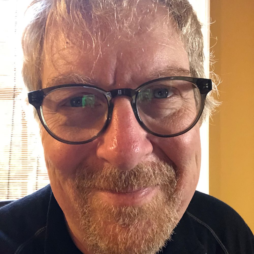Stephen Kretzmann