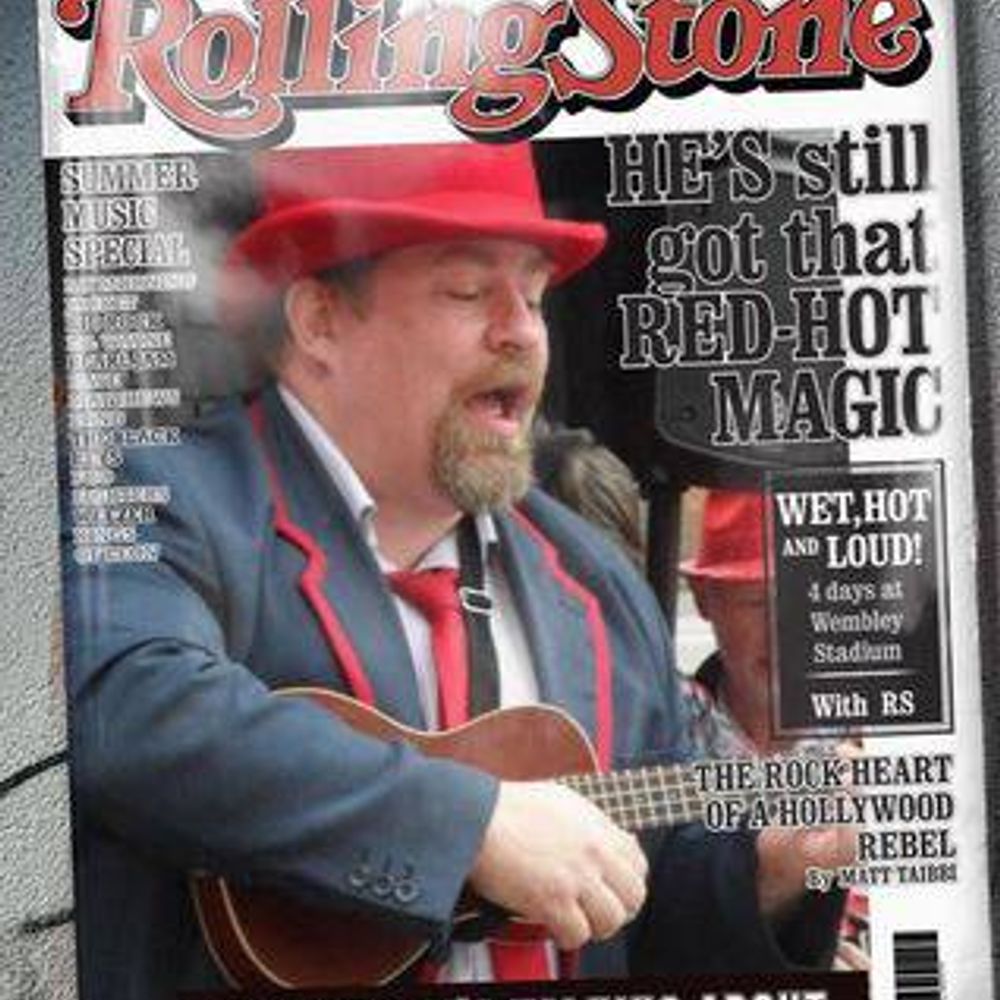 Dale Jones