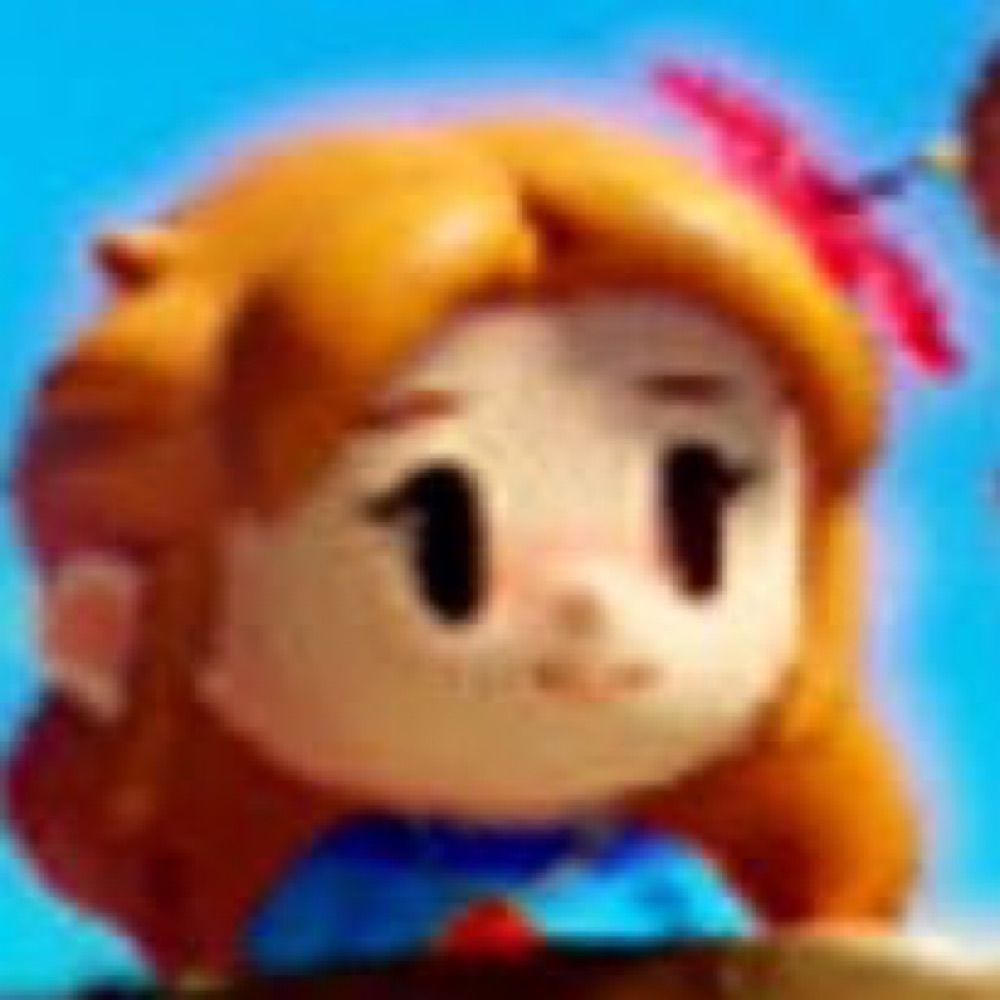 ▲ sammy rae ▲ CEO of Link's Awakening