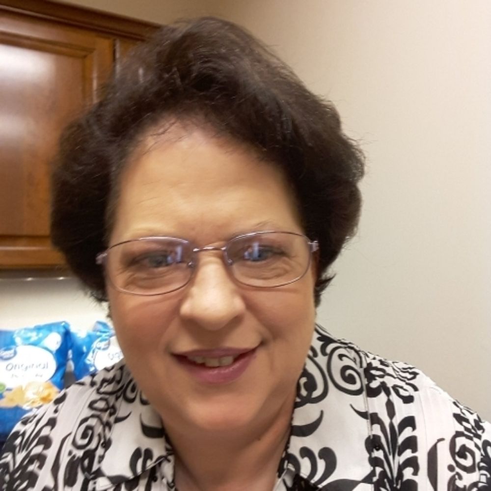 Candi Blakeley