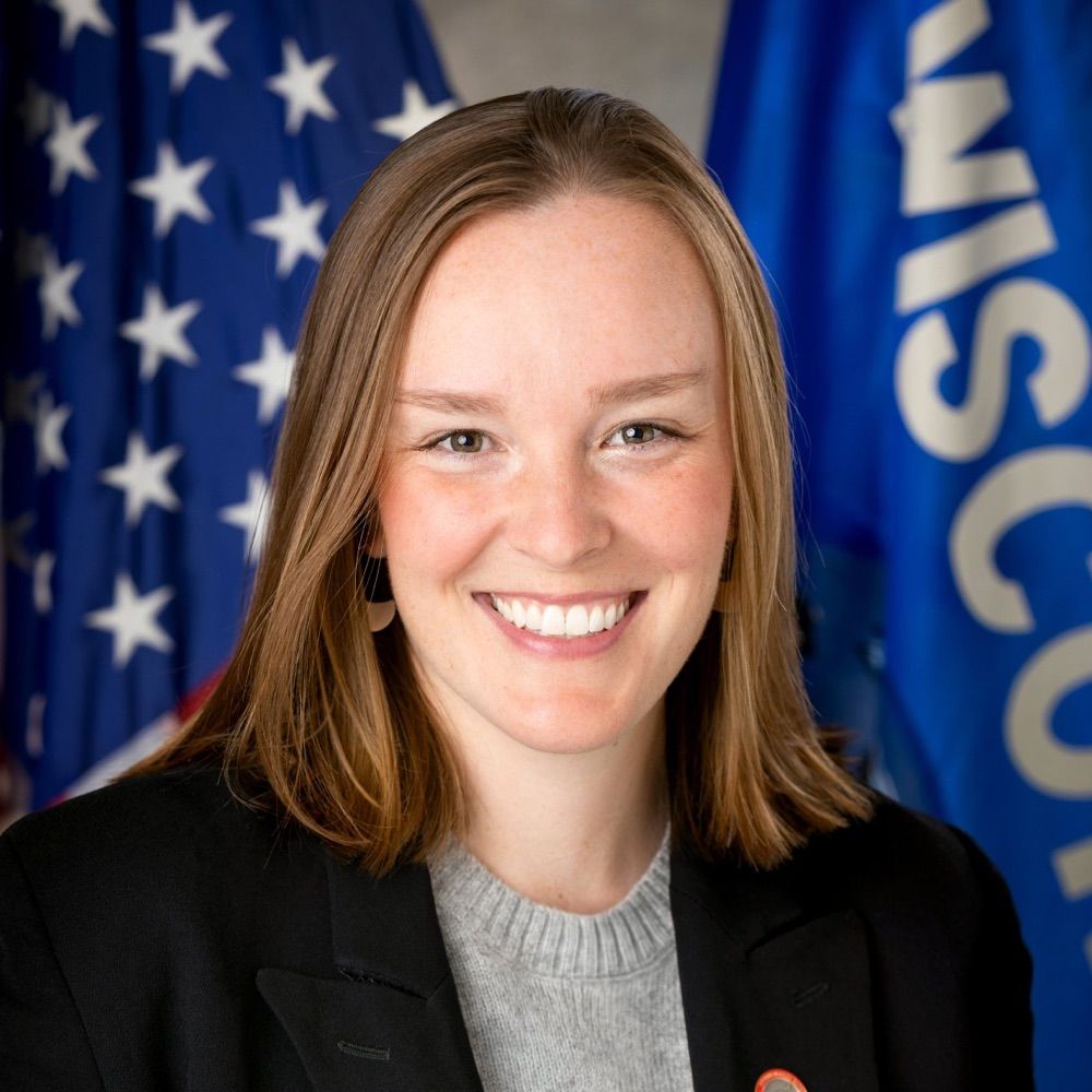 Rep. Greta Neubauer