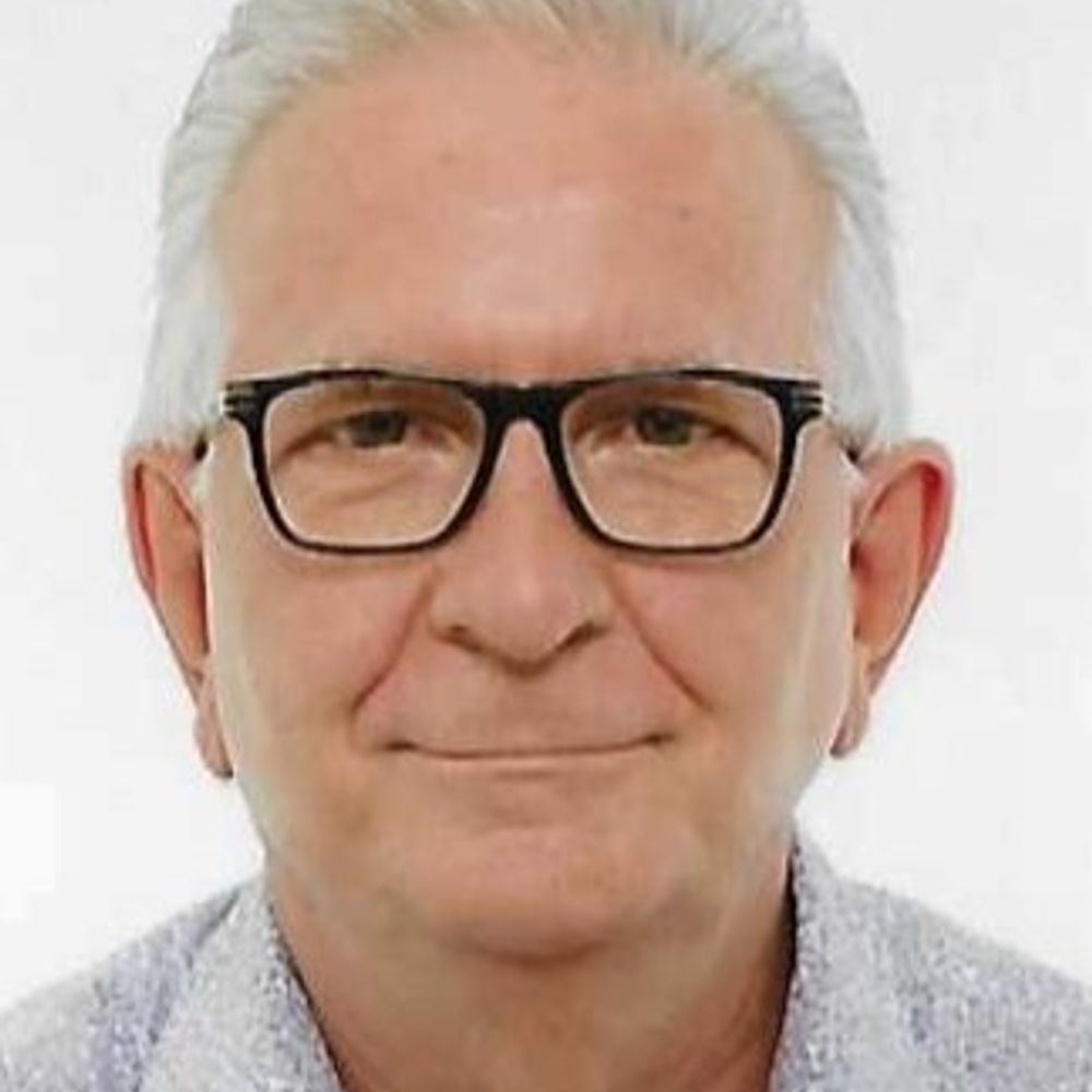 José Ángel Gómez-Chamorro