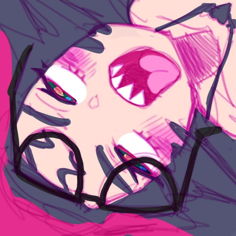 🔞 EVIL BIG BOO 🔞