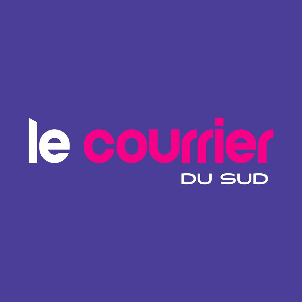 Journal Le Courrier du Sud