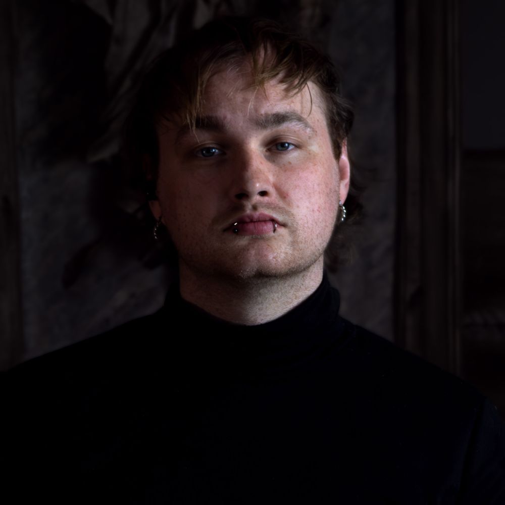 William Koerhuis | Graphic Design, Marketing, and Photography