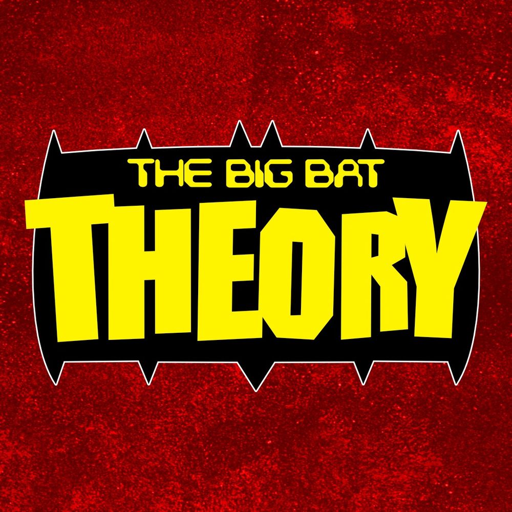 The Big Bat Theory | Simon