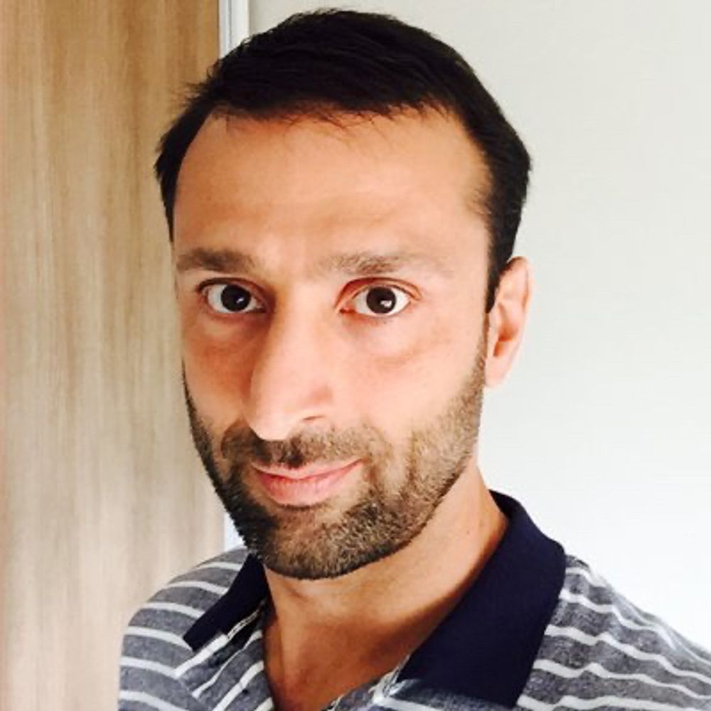 Andre Parmeggiani