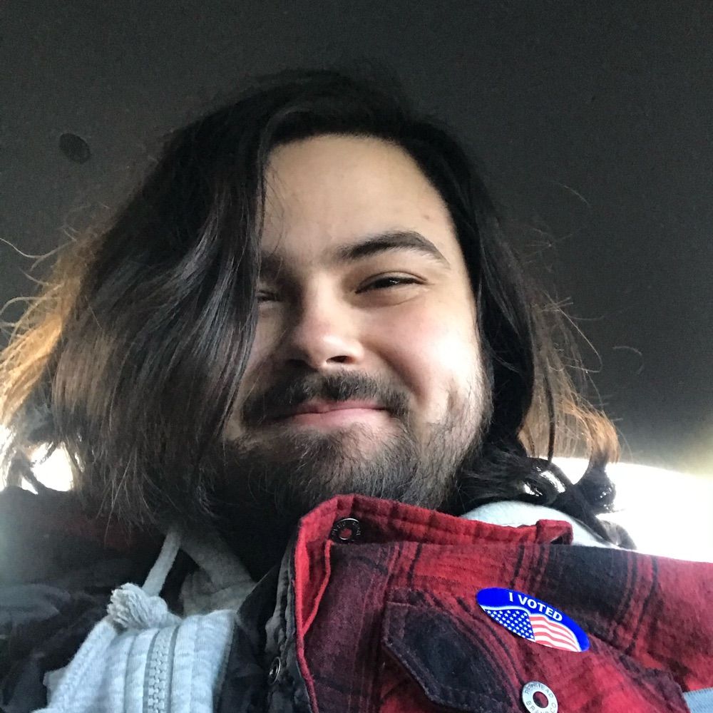 Donovan Perkins