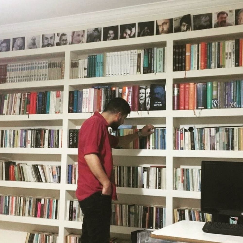 Erhan Bingöl