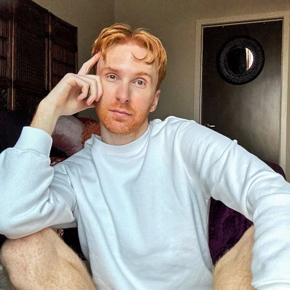 Matthew Duane