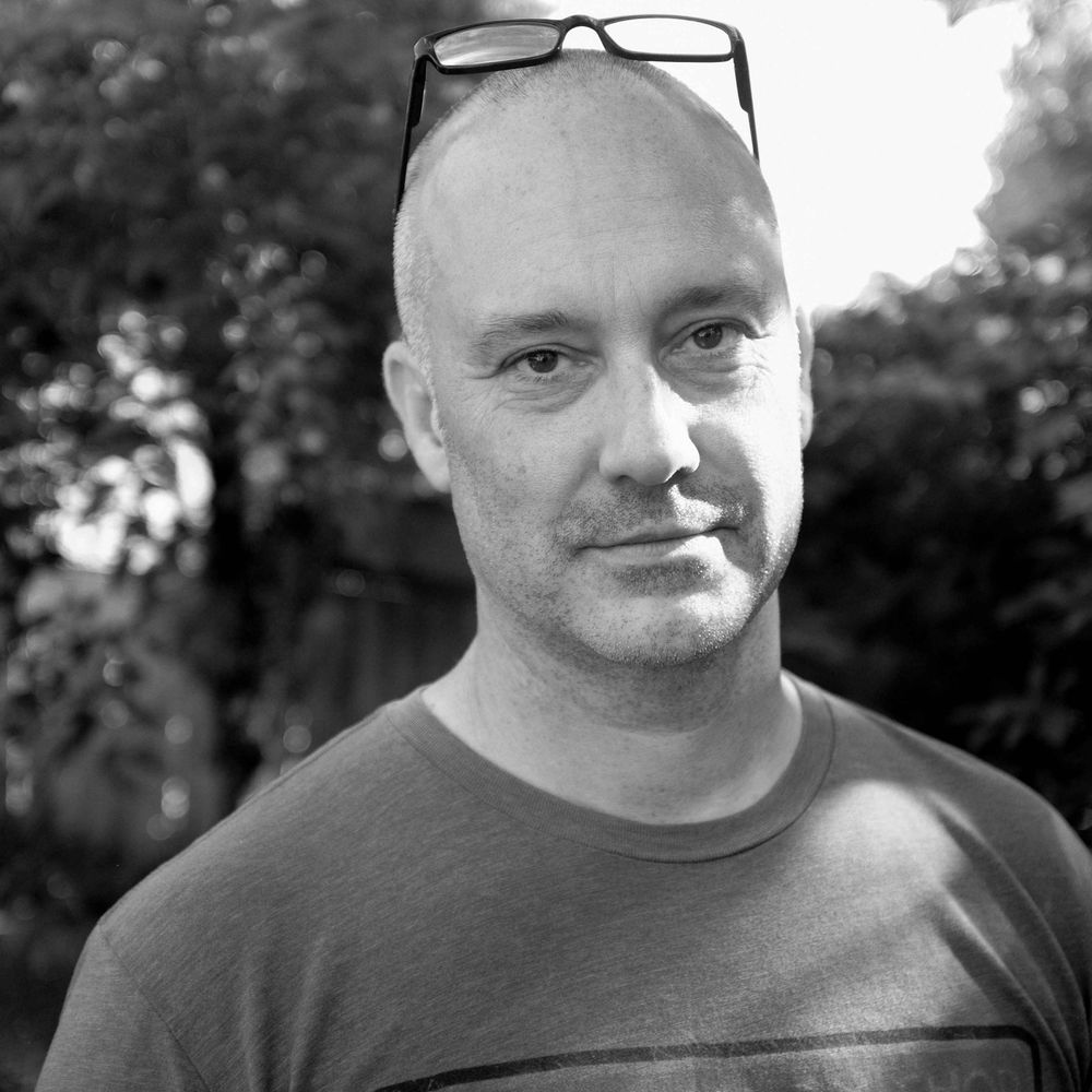 davemerwin