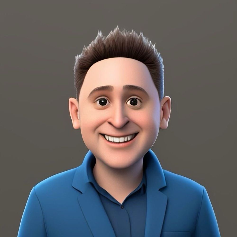 Brian D  Shaw